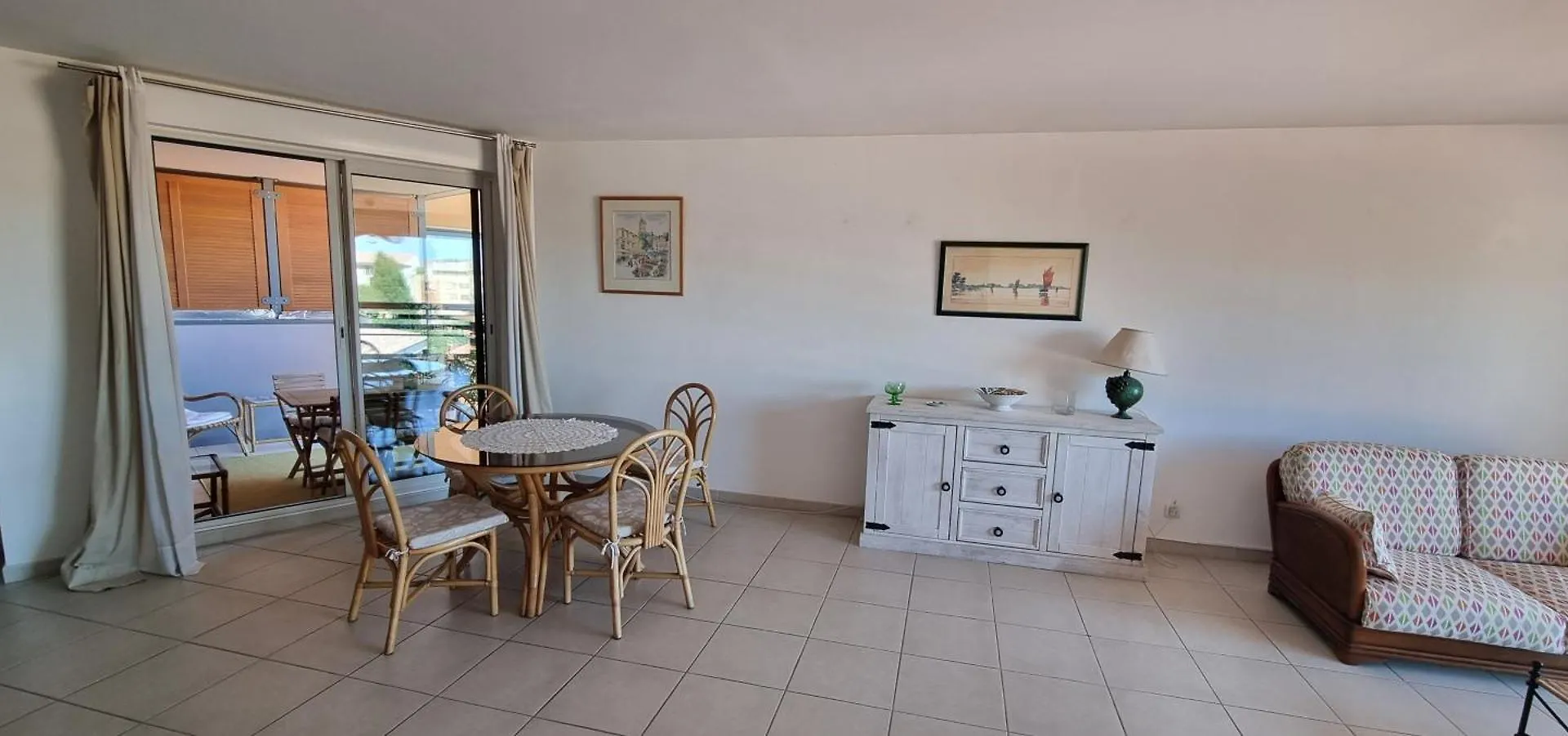 Appartement Aix Centre - Terrasse, Parking Prive Aix-en-Provence