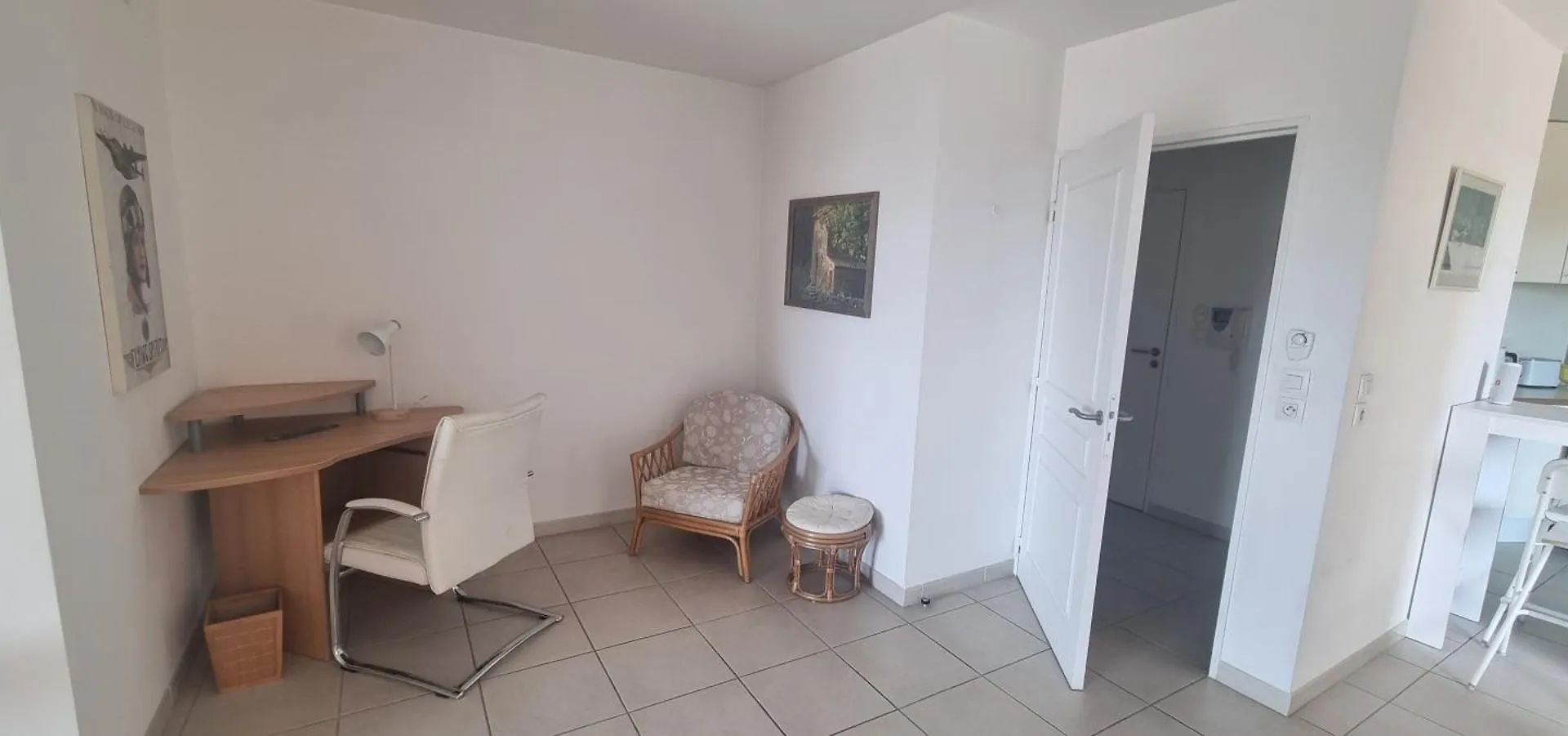 Appartement Aix Centre - Terrasse, Parking Prive Aix-en-Provence Apartment
