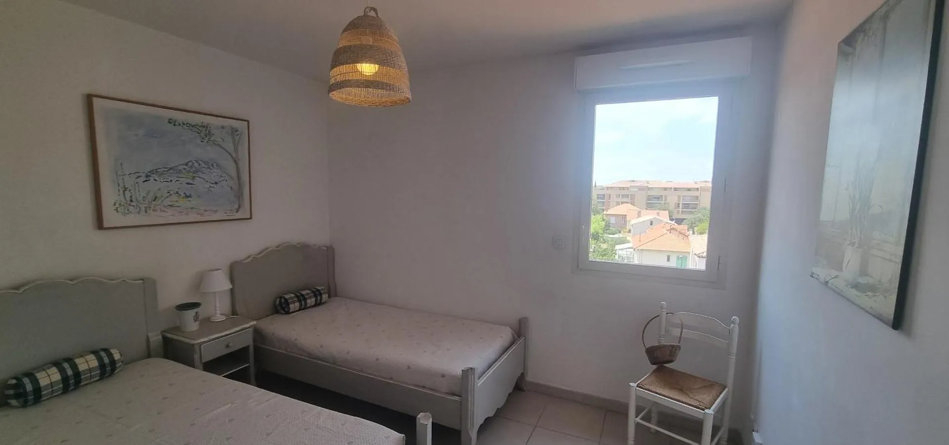 Appartement Aix Centre - Terrasse, Parking Prive Aix-en-Provence 0*,