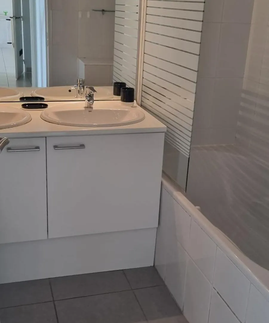 Appartement Aix Centre - Terrasse, Parking Prive Aix-en-Provence