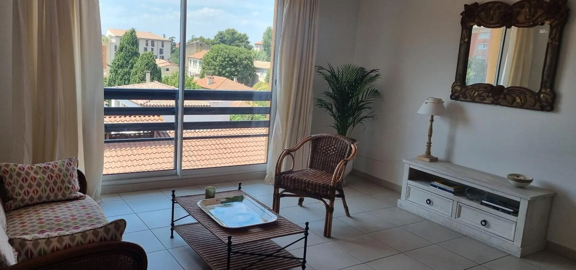Appartement Aix Centre - Terrasse, Parking Prive Aix-en-Provence 0*,  France